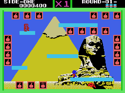 ROMs Master System - Sega - SG-1000 - Planet Emulation